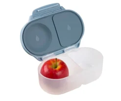 Hot Cajita Almuerzo Snack Chill Out Cajas De Almuerzo|Comer Al Aire Libre