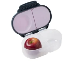 Online Cajita Almuerzo Snack Indigo Rose Comer Al Aire Libre|Cajas De Almuerzo