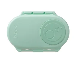 Online Cajita Almuerzo Snack Spearmint Cajas De Almuerzo|Comer Al Aire Libre