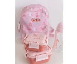 Outlet Cajita Almuerzo Sweet Deer Cajas De Almuerzo|Colecciones Vuelta Al Cole