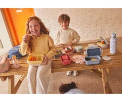 Clearance Cajita Almuerzo The Three Little Pigs Cajas De Almuerzo|Colecciones Vuelta Al Cole