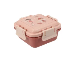 New Cajita Almuerzo Wild Fairies Colecciones Vuelta Al Cole|Cajas De Almuerzo