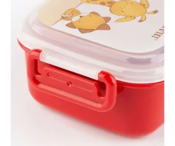 Fiambreras Infantiles^Sigikid Cajita de Almuerzo Mister O'Lui