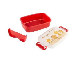 Fiambreras Infantiles^Sigikid Cajita de Almuerzo Mister O'Lui