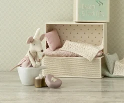 Cajita de Dientes Heather Niños Cajitas Dientes De Leche|Higiene Dental