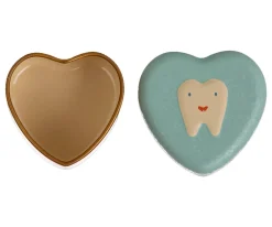 Outlet Cajita de Dientes Mint Niños Higiene Dental|Cajitas Dientes De Leche