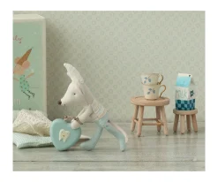 Cajitas Dientes De Leche^Maileg Cajita de Dientes Mint