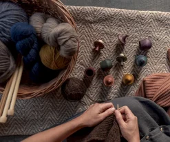 Outlet Cajita Little Things Naranja Niños Juguetes Niños 3 Años|Otras Líneas Pedagógicas