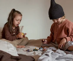 Outlet Cajita Little Things Naranja Niños Juguetes Niños 3 Años|Otras Líneas Pedagógicas