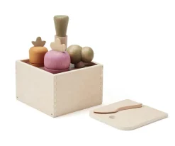 Clearance Cajita Macetero Kids Bistro Niños Juguetes Niños 5 Años|Juguetes Montessori