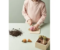 Clearance Cajita Macetero Kids Bistro Niños Juguetes Niños 5 Años|Juguetes Montessori