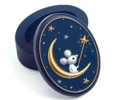 Discount Cajita para Dientes Ratoncito Niños Cajitas Dientes De Leche|Higiene Dental