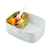 Cajas De Almuerzo^Mepal Cajita para Fruta Campus Nordic Denim