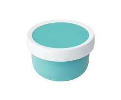 Cajas De Almuerzo^Mepal Cajita para Fruta Campus Turquesa Savannah