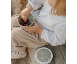 Cajas De Almuerzo^Mepal Cajita para Fruta Campus Little Farm