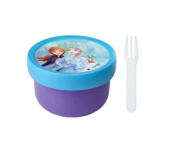 Cajas De Almuerzo^Mepal Cajita para Fruta Campus Frozen 2