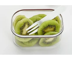 New Cajita para Fruta Campus Nordic Blue Cajas De Almuerzo|Fiambreras Infantiles