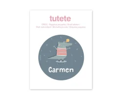 Discount Cajita para Fruta Campus Turquesa Croc Cajas De Almuerzo|Fiambreras Infantiles