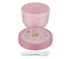 Clearance Cajita para Fruta Fairy Garden Fiambreras Infantiles|Cajas De Almuerzo