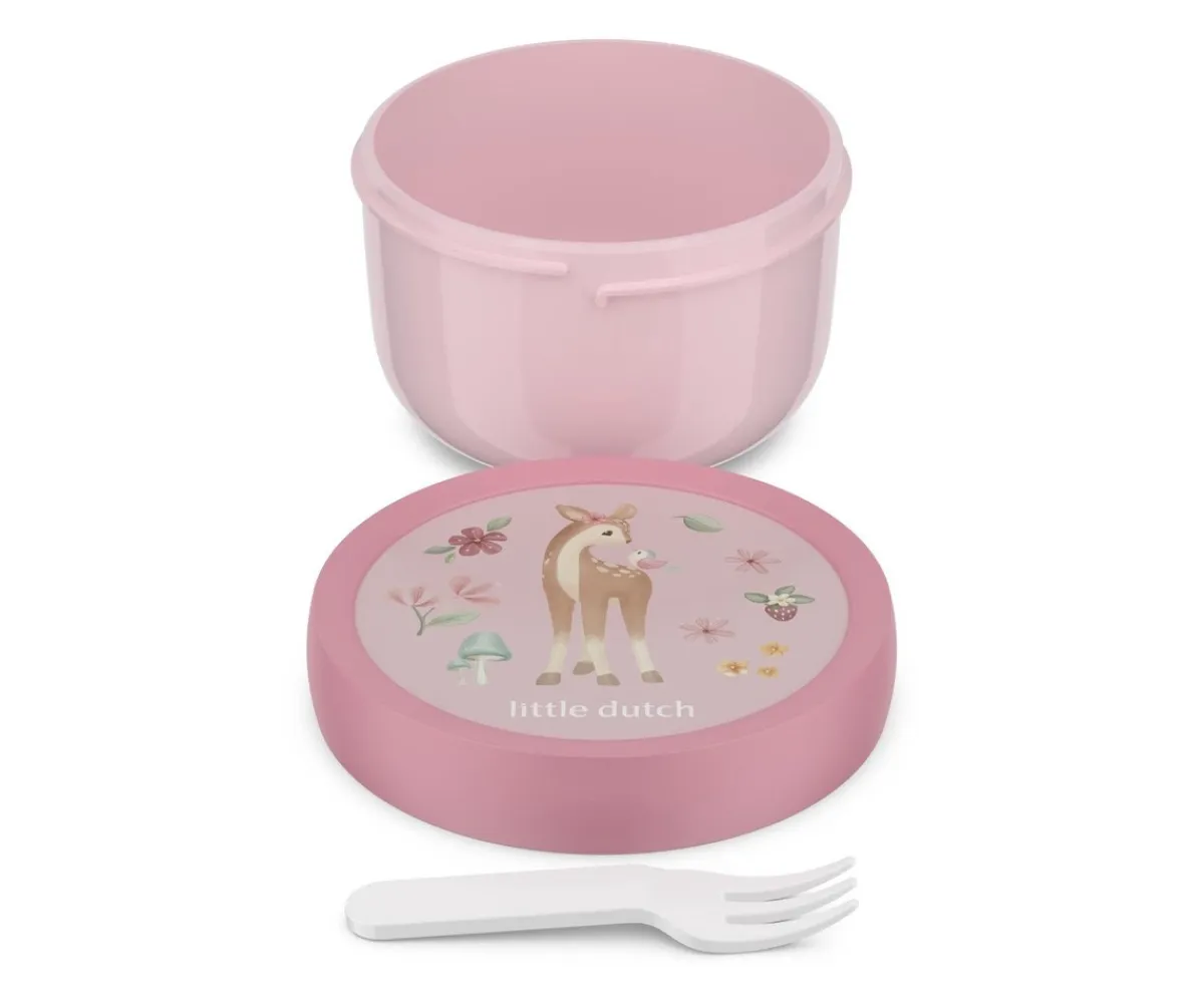 Clearance Cajita para Fruta Fairy Garden Fiambreras Infantiles|Cajas De Almuerzo