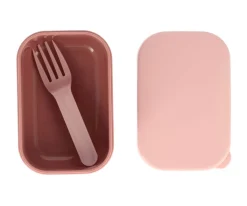 Clearance Cajita para Fruta New Pink Colecciones Vuelta Al Cole|Fiambreras Infantiles