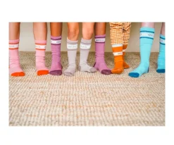 Ropa Infantil^Grech & Co Calcetines de Tubo Fog