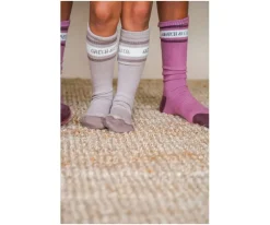 Ropa Infantil^Grech & Co Calcetines de Tubo Fog
