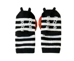 Ropa Infantil^Attipas Calcetines Estimulación Ladybug