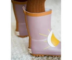 Ropa Infantil^Grech & Co Calcetines Knee High Spice