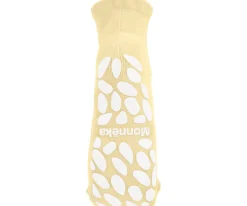 Accesorios De Playa^Monnëka Calcetines Piscina Amarillo