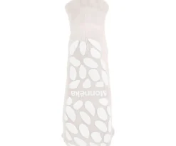 Accesorios De Playa^Monnëka Calcetines Piscina Crema-Beige