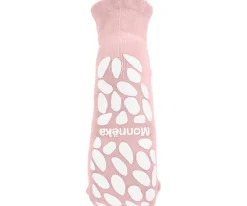 Accesorios De Playa^Monnëka Calcetines Piscina Rosa