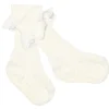 Calcetines Suela Bebé^GoBabyGo Calcetines Suela Antideslizante Lana Merino Snow White
