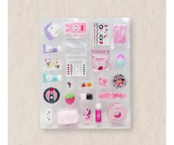 Hot Calendario de Adviento 2025 Calendarios Adviento|Adornos Y Decoración Navidad