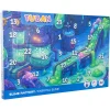 Manualidades Para Niños^Tuban Calendario de Adviento Slime Factory
