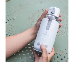 Discount Calienta Biberones Nomad Blanco Biberones|Lactancia