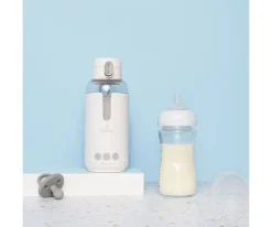 Discount Calienta Biberones Nomad Blanco Biberones|Lactancia