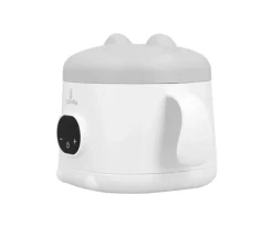 Discount Calienta Potitos Nomad Blanco Termos Infantiles|Biberones