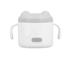 Discount Calienta Potitos Nomad Blanco Termos Infantiles|Biberones