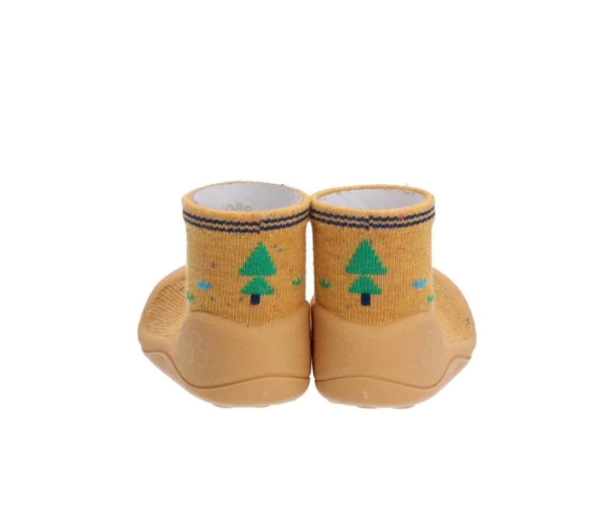 Ropa Infantil^Attipas Calzado Bicycle Yellow