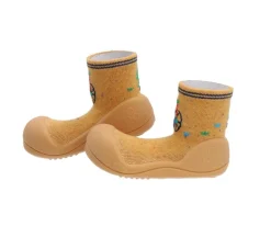 Ropa Infantil^Attipas Calzado Bicycle Yellow