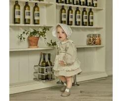 Calzado Big Ears Rabbit Ropa Infantil|Calzado Infantil