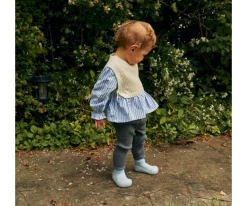 Outlet Calzado Crab Blue Aqua-X Calzado Infantil|Ropa Infantil