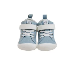 Calzado Infantil^Attipas Calzado Denim Skin Shoes Light Blue