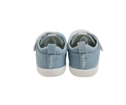 Calzado Infantil^Attipas Calzado Denim Skin Shoes Light Blue