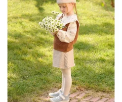 Calzado Infantil^Attipas Calzado Denim Skin Shoes Light Blue