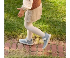 Calzado Infantil^Attipas Calzado Denim Skin Shoes Light Blue