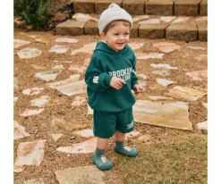 Sale Calzado Dino Green Ropa Infantil|Calzado Infantil