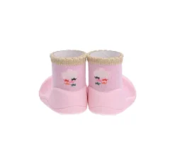 Ropa Infantil^Attipas Calzado Fairy Pink