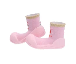 Ropa Infantil^Attipas Calzado Fairy Pink
